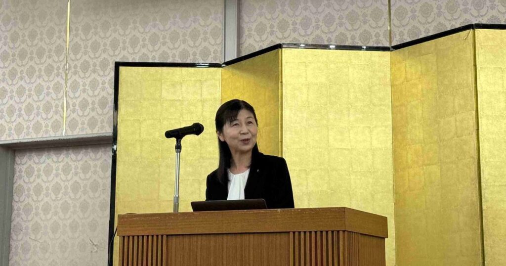 島根県副知事挨拶
